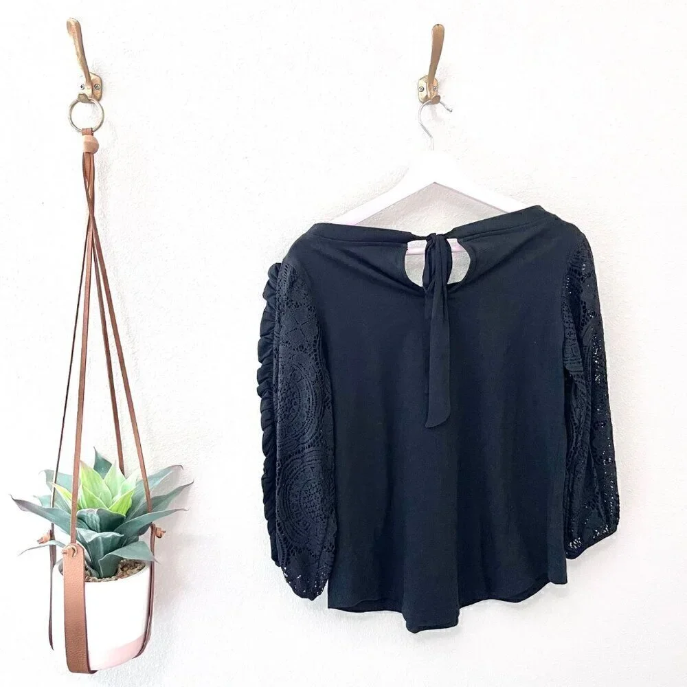 Anthropologie this gently